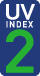UV Index Indice uv