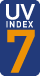 Indice uv