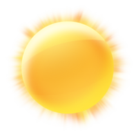 Cielo sereno