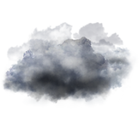 Cielo coperto